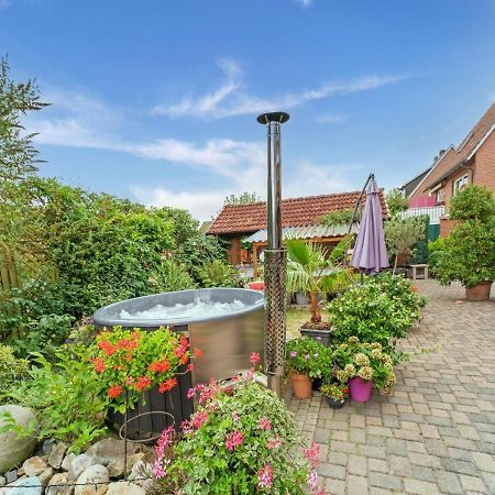 Bei Bille Und Jan Apartment Bad Bentheim Exterior photo