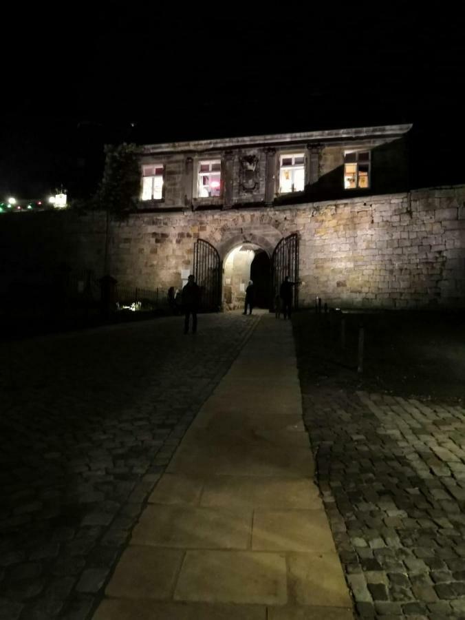 Bei Bille Und Jan Apartment Bad Bentheim Exterior photo