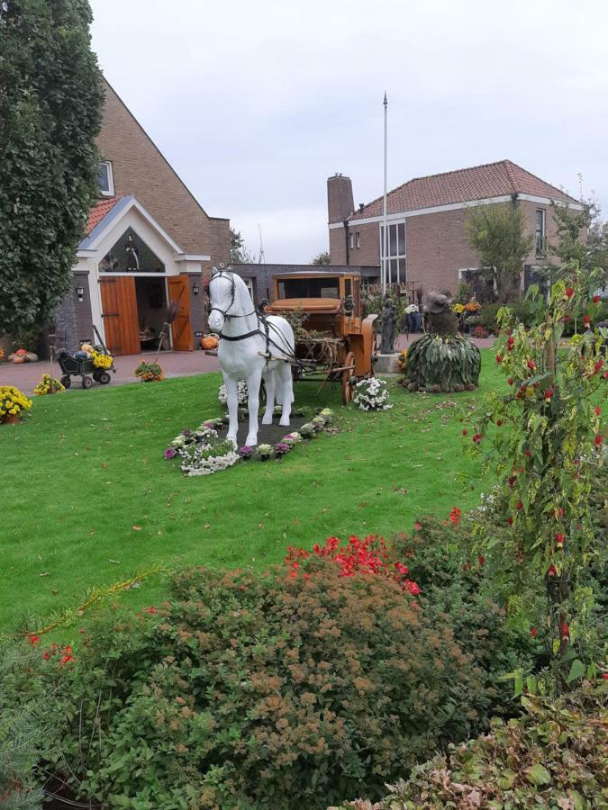Bei Bille Und Jan Apartment Bad Bentheim Exterior photo